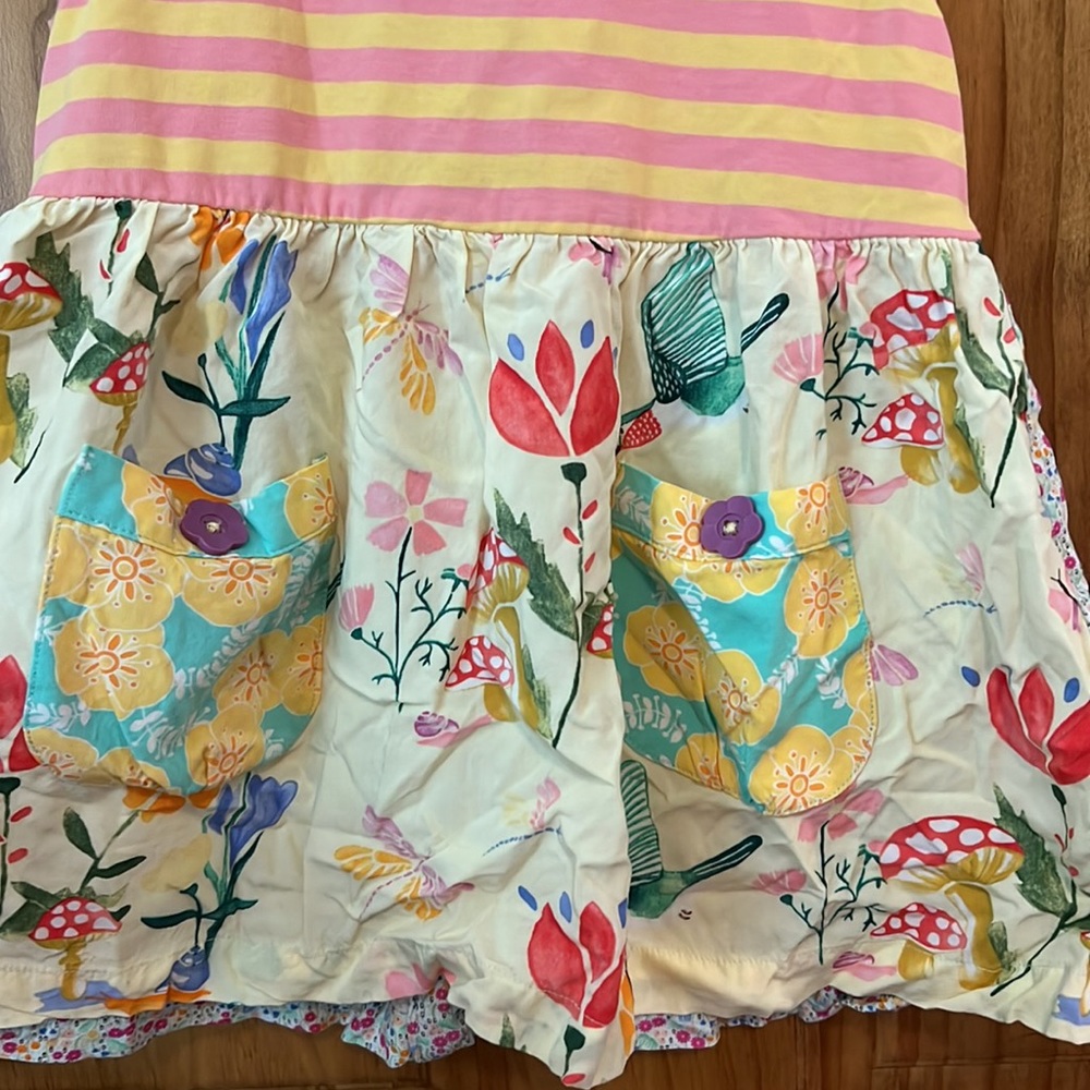 Matilda Jane Top - Picture 3 of 4